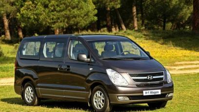Hyundai H1