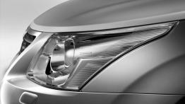 Toyota Avensis III Sedan 2.0 Valvematic 152KM 112kW 2009-2011