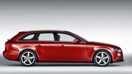 Audi A4 B8 Avant 2.0 TDI 170KM 125kW 2008-2011