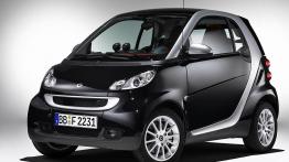 Smart Fortwo II Coupe 0.8 cdi 45KM 33kW 2007-2011