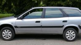 Citroen Xantia II Kombi 1.8 i 90KM 66kW 1998-2001