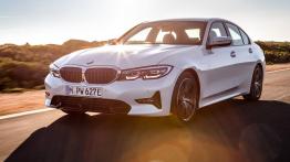 BMW Seria 3 G20-G21