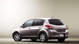 Czy warto kupić: używany Nissan Tiida (od 2004 do 2011)