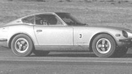 Założyciel dynastii &#8222;Z&#8221;