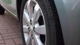 Japońska ikona - Toyota Yaris (2005-2011)