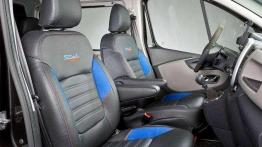 Renault Trafic Formula Edition - dla fanów F1