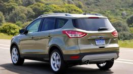 Ford przywołuje model Kuga/Escape po raz... 11!