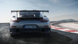 Oto najmocniejsze drogowe Porsche 911
