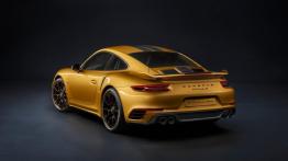 Ekskluzywna odmiana Porsche 911