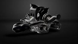 Renault prezentuje nowy turbodoładowany silnik F1