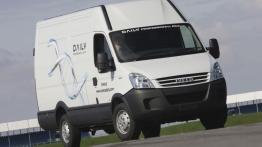 Iveco Daily IV 3.0 TD 146KM 107kW 2006-2011