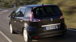 Renault Scenic III Van 1.9 dCi FAP 130KM 96kW 2009-2011