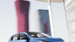 Chevrolet Aveo T300 Hatchback 5d 1.4 100KM 74kW od 2011