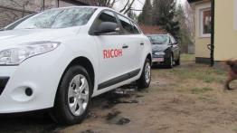 Renault Megane III Grandtour 1.4 16v TCe 130KM 96kW 2009-2011