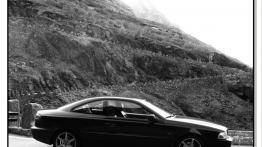 Volvo C70 I Coupe 2.4 20V T 193KM 142kW 1997-2001