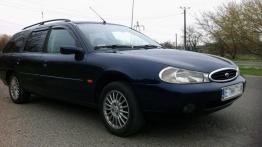 Ford Mondeo II Kombi 1.6i 16V 95KM 70kW 1999-2001