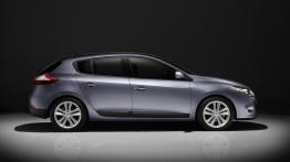 Renault Megane III Hatchback 1.4 16v TCe 130KM 96kW 2008-2011