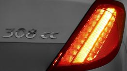 Peugeot 308 I CC 1.6 HDi FAP 112KM 82kW 2009-2011