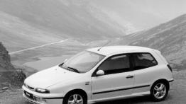 Fiat Bravo I 1.9 TD 100KM 74kW 1996-2001