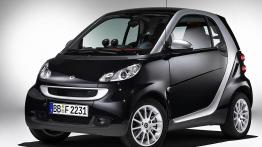 Smart Fortwo II Coupe 1.0 mhd 71KM 52kW 2007-2011