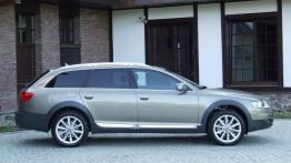 Audi A6 C6 Avant 2.0 TDI 136KM 100kW 2008-2011