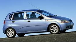 Daewoo Kalos Hatchback 1.4 i 16V 94KM 69kW 2003-2011