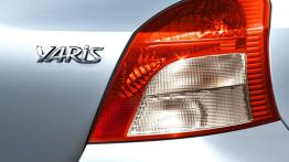 Toyota Yaris II Hatchback 3d 1.0 VVT-i 69KM 51kW 2005-2011