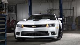 Chevrolet Camaro V Coupe 6.2L V8 405KM 298kW od 2011