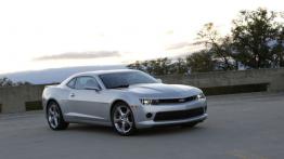 Chevrolet Camaro V Coupe 6.2L V8 432KM 318kW od 2011