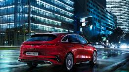 Kia Ceed III Hatchback 1.5 T-GDI 160KM 118kW 2021