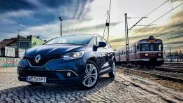 Renault Grand Scenic III 1.3 Energy TCe 160KM 118kW 2018-2021