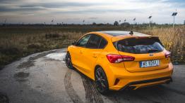 Ford Focus IV Hatchback ST 2.3 Ecoboost 280KM 206kW 2019-2021