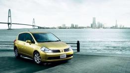 Czy warto kupić: używany Nissan Tiida (od 2004 do 2011)