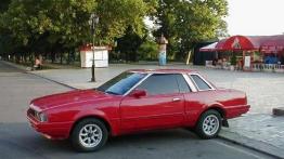 Kultowy &#8222;drifter&#8221;