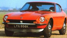 Założyciel dynastii &#8222;Z&#8221;