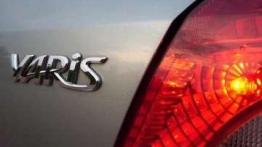 Japońska ikona - Toyota Yaris (2005-2011)