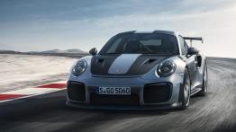 Oto najmocniejsze drogowe Porsche 911