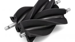 Chevrolet Corvette C6 ZR1 - inny podzespół mechaniczny