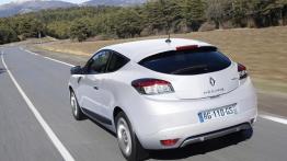 Renault Megane III Coupe 1.9 dCi FAP 130KM 96kW 2011