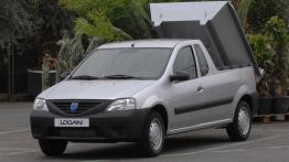 Dacia Logan I Pick Up 1.5 dCi 85KM 63kW 2009-2011