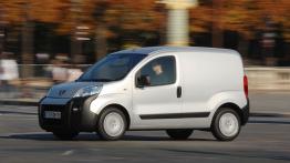 Peugeot Bipper Furgon 1.3 e-HDi 75KM 55kW od 2011