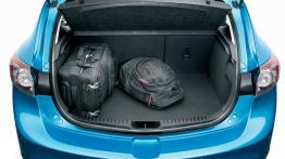 Mazda 3 II Hatchback 1.6 MZR 105KM 77kW 2009-2011