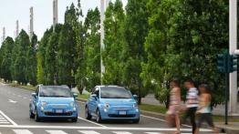 Fiat 500 II CC Seria 1