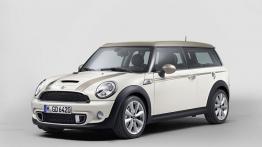 Mini Clubman R55 Kombi Facelifting 2.0 D DPF 143KM 105kW od 2011