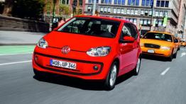 Volkswagen up! Hatchback 3d 1.0 BlueMotion Technology 60KM 44kW od 2011