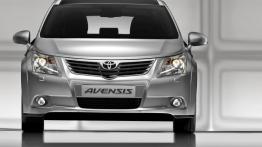 Toyota Avensis III Sedan 2.0 Valvematic 152KM 112kW 2009-2011