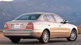 Daewoo Leganza 1.8 i 95KM 70kW 1997-2001