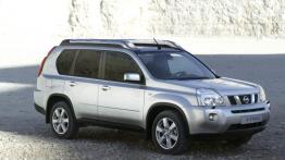 Nissan X-Trail II 2.5 169KM 124kW 2007-2011