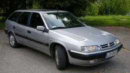 Citroen Xantia II Kombi 1.8 i 90KM 66kW 1998-2001