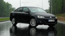Volkswagen Jetta VI Sedan 1.4 TSI 122KM 90kW od 2011
